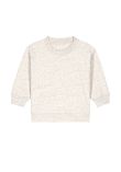 Stanley/Stella Baby Changer terry crew neck sweatshirt (STSB920)