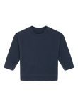 Stanley/Stella Baby Changer terry crew neck sweatshirt (STSB920)