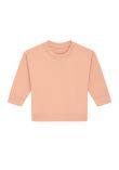 Stanley/Stella Baby Changer terry crew neck sweatshirt (STSB920)