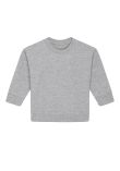 Stanley/Stella Baby Changer terry crew neck sweatshirt (STSB920)
