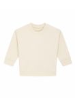 Stanley/Stella Baby Changer terry crew neck sweatshirt (STSB920)
