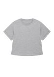 Stanley/Stella Stella Collider oversized womens t-shirt (STTW089)