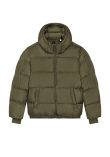 Stanley/Stella Unisex Puffer oversized jacket (STJU840)