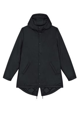 Stanley/Stella Unisex padded parka jacket (STJU841)