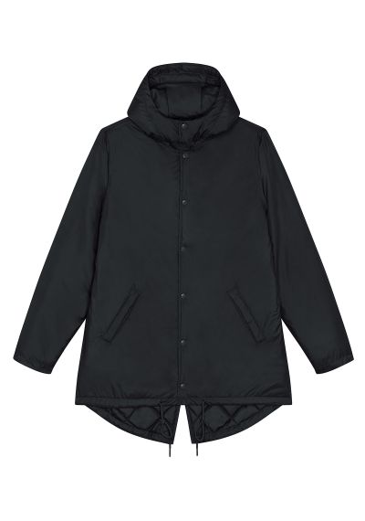 Stanley/Stella Unisex padded parka jacket (STJU841)
