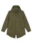 Stanley/Stella Unisex padded parka jacket (STJU841)