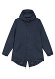 Stanley/Stella Unisex padded parka jacket (STJU841)