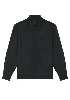 Stanley/Stella Unisex River shirt jacket (STJU845)