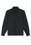 Stanley/Stella Unisex River shirt jacket (STJU845)