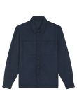 Stanley/Stella Unisex River shirt jacket (STJU845)
