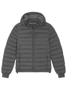 Stanley/Stella Stella Voyager wool-like padded jacket (STJW897)