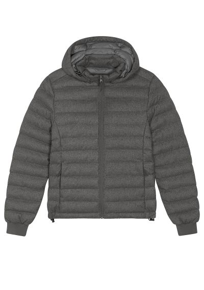 Stanley/Stella Stella Voyager wool-like padded jacket (STJW897)