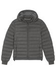 Stanley/Stella Stella Voyager wool-like padded jacket (STJW897)