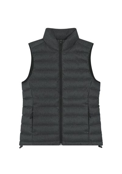Stanley/Stella Stella Climber wool-like bodywarmer (STJW899)