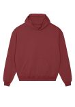 Stanley/Stella Unisex Cooper dry hoodie sweatshirt (STSU797)