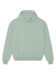 Stanley/Stella Unisex Cooper dry hoodie sweatshirt (STSU797)