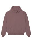 Stanley/Stella Unisex Cooper dry hoodie sweatshirt (STSU797)