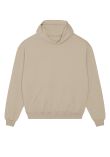 Stanley/Stella Unisex Cooper dry hoodie sweatshirt (STSU797)
