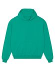 Stanley/Stella Unisex Cooper dry hoodie sweatshirt (STSU797)