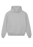 Stanley/Stella Unisex Cooper dry hoodie sweatshirt (STSU797)