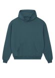 Stanley/Stella Unisex Cooper dry hoodie sweatshirt (STSU797)