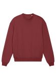 Stanley/Stella Unisex Ledger dry sweatshirt (STSU798)