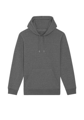 Stanley/Stella Unisex RE-Cruiser hoodie sweatshirt (STSU800)