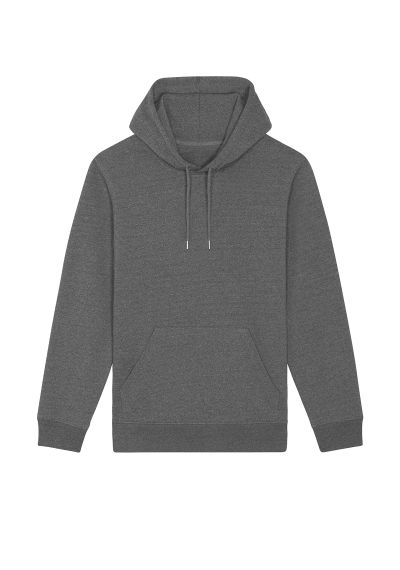 Stanley/Stella Unisex RE-Cruiser hoodie sweatshirt (STSU800)