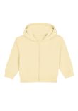 Stanley/Stella Baby Connector hoodie zip-through sweatshirt (STSB105)