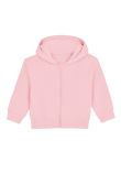Stanley/Stella Baby Connector hoodie zip-through sweatshirt (STSB105)