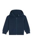 Stanley/Stella Baby Connector hoodie zip-through sweatshirt (STSB105)