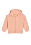 Stanley/Stella Baby Connector hoodie zip-through sweatshirt (STSB105)