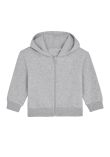 Stanley/Stella Baby Connector hoodie zip-through sweatshirt (STSB105)