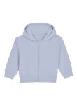Stanley/Stella Baby Connector hoodie zip-through sweatshirt (STSB105)