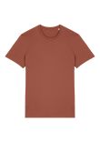 Stanley/Stella Unisex Crafter iconic mid-light t-shirt (STTU170)
