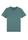 Stanley/Stella Unisex Crafter iconic mid-light t-shirt (STTU170)