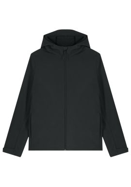 Stanley/Stella Stanley Discoverer hooded softshell (STJM158)