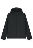 Stanley/Stella Stanley Discoverer hooded softshell (STJM158)