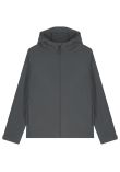 Stanley/Stella Stanley Discoverer hooded softshell (STJM158)