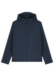 Stanley/Stella Stanley Discoverer hooded softshell (STJM158)
