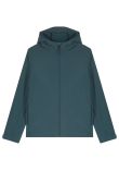 Stanley/Stella Stanley Discoverer hooded softshell (STJM158)