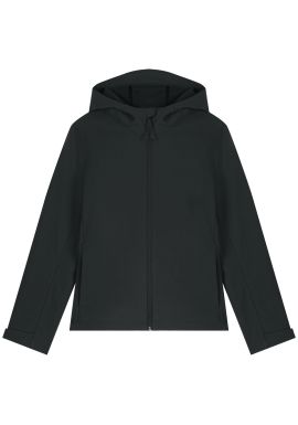 Stanley/Stella Womens Stella Discoverer hooded softshell  (STJW159)