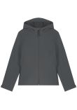 Stanley/Stella Womens Stella Discoverer hooded softshell  (STJW159)