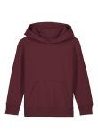 Stanley/Stella Kids Mini Cruiser 2.0 iconic hoodie sweatshirt (STSK180)