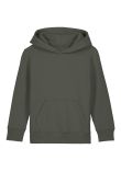 Stanley/Stella Kids Mini Cruiser 2.0 iconic hoodie sweatshirt (STSK180)