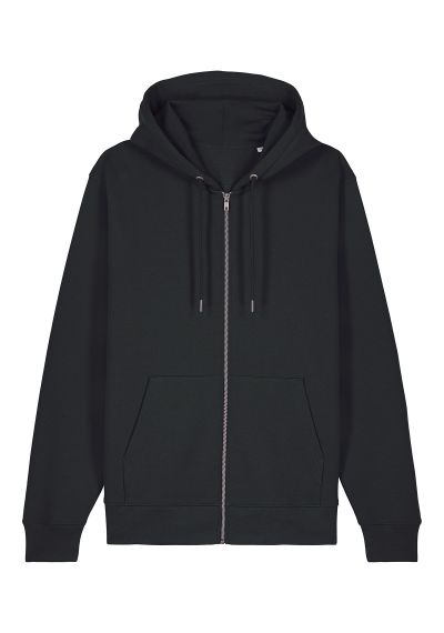 Stanley/Stella Unisex Cultivator 2.0 iconic zip-thru hoodie sweatshirt (STSU179)