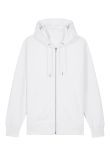 Stanley/Stella Unisex Cultivator 2.0 iconic zip-thru hoodie sweatshirt (STSU179)