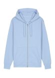 Stanley/Stella Unisex Cultivator 2.0 iconic zip-thru hoodie sweatshirt (STSU179)