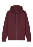 Stanley/Stella Unisex Cultivator 2.0 iconic zip-thru hoodie sweatshirt (STSU179)