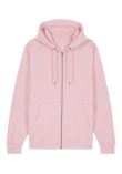 Stanley/Stella Unisex Cultivator 2.0 iconic zip-thru hoodie sweatshirt (STSU179)